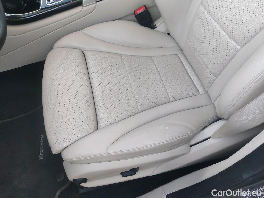  Mercedes  G-Klasee MERCEDES-BENZ Clase GLC / 2019 / 5P / todoterreno GLC 200 d 4MATIC #15