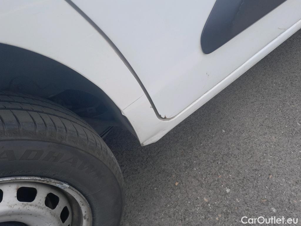  Opel  Combo  E Cargo Express 1.6 100CV MT5 E6 #15
