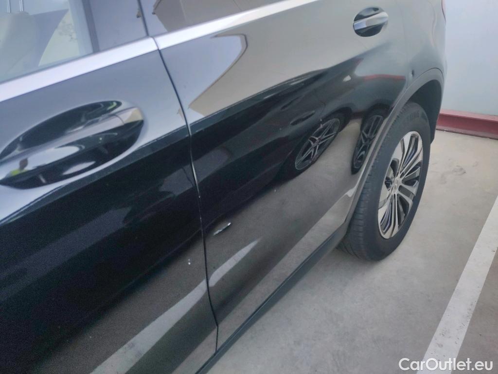  Mercedes  G-Klasee MERCEDES-BENZ Clase GLC / 2019 / 5P / todoterreno GLC 200 d 4MATIC #21