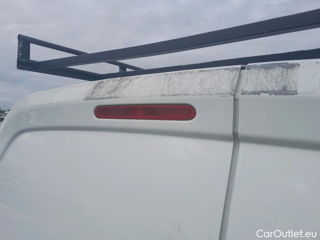  Opel  Combo  E Cargo Express 1.6 100CV MT5 E6 #11