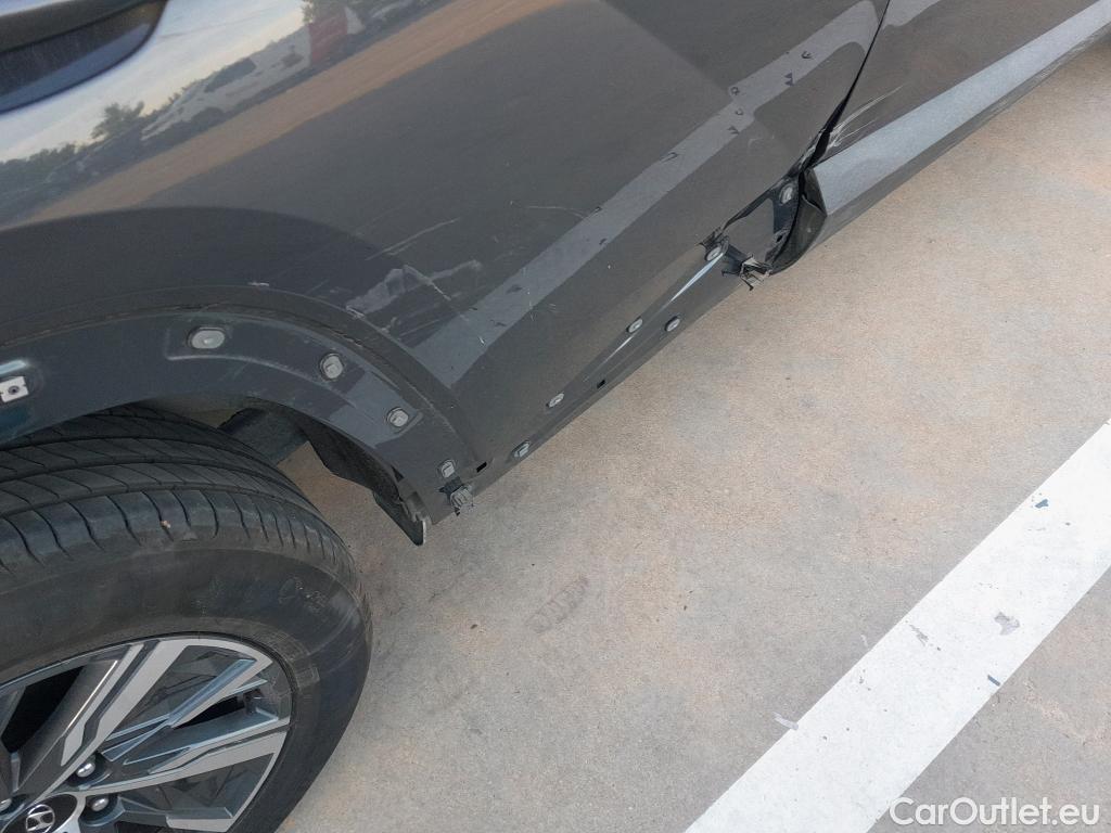  Hyundai  Tucson HYUNDAI  / 2020 / 5P / todoterreno 1.6 CRDI 100kW (136CV) 48V Maxx #3