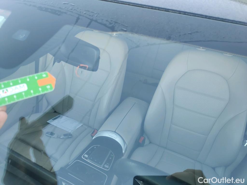  Mercedes  G-Klasee MERCEDES-BENZ Clase GLC / 2019 / 5P / todoterreno GLC 200 d 4MATIC #2