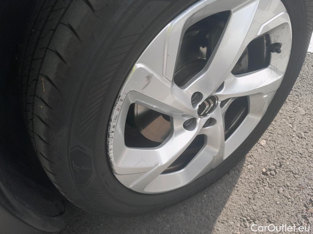  Citroen  C5  Aircross Feel 1.2 PureTech 130CV MT6 E6d #3