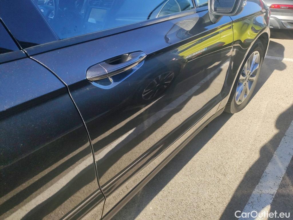 Ford  Mondeo FORD  / 2014 / 4P / sedán 2.0 Híbrido 138kW (187CV) Trend HEV Auto #3