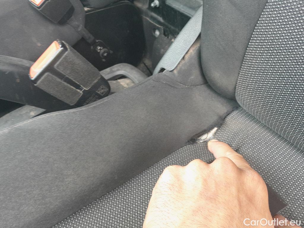  Opel  Combo  E Cargo Express 1.6 100CV MT5 E6 #29