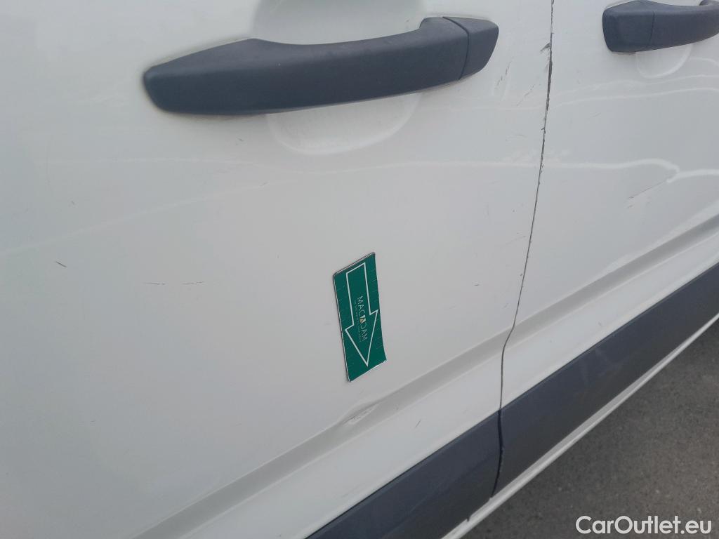  Opel  Combo  E Cargo Express 1.6 100CV MT5 E6 #10