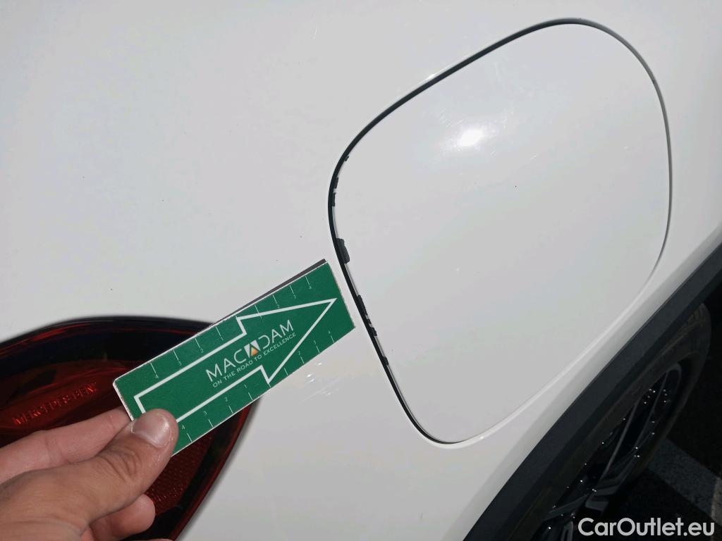  Mercedes  EQA MERCEDES-BENZ  / 2021 / 5P / todoterreno  250 #15