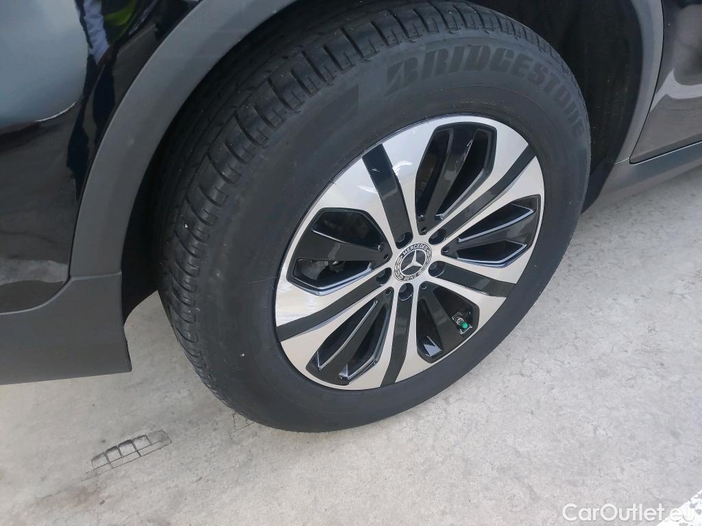  Mercedes  G-Klasee MERCEDES-BENZ Clase GLC / 2019 / 5P / todoterreno GLC 200 d 4MATIC #7