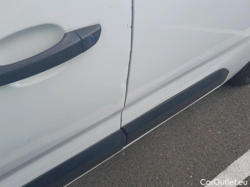  Opel  Combo  E Cargo Express 1.6 100CV MT5 E6 #19
