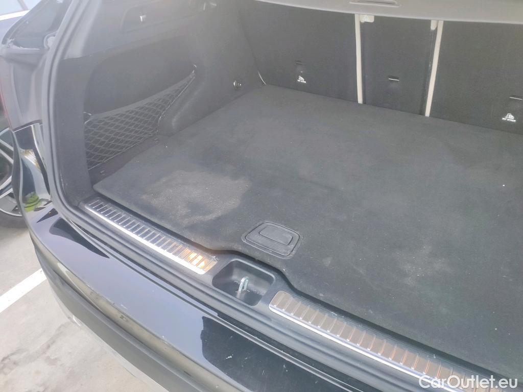  Mercedes  G-Klasee MERCEDES-BENZ Clase GLC / 2019 / 5P / todoterreno GLC 200 d 4MATIC #23