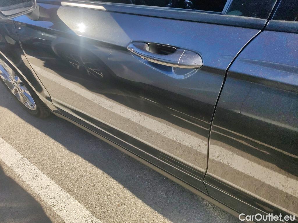  Ford  Mondeo FORD  / 2014 / 4P / sedán 2.0 Híbrido 138kW (187CV) Trend HEV Auto #1