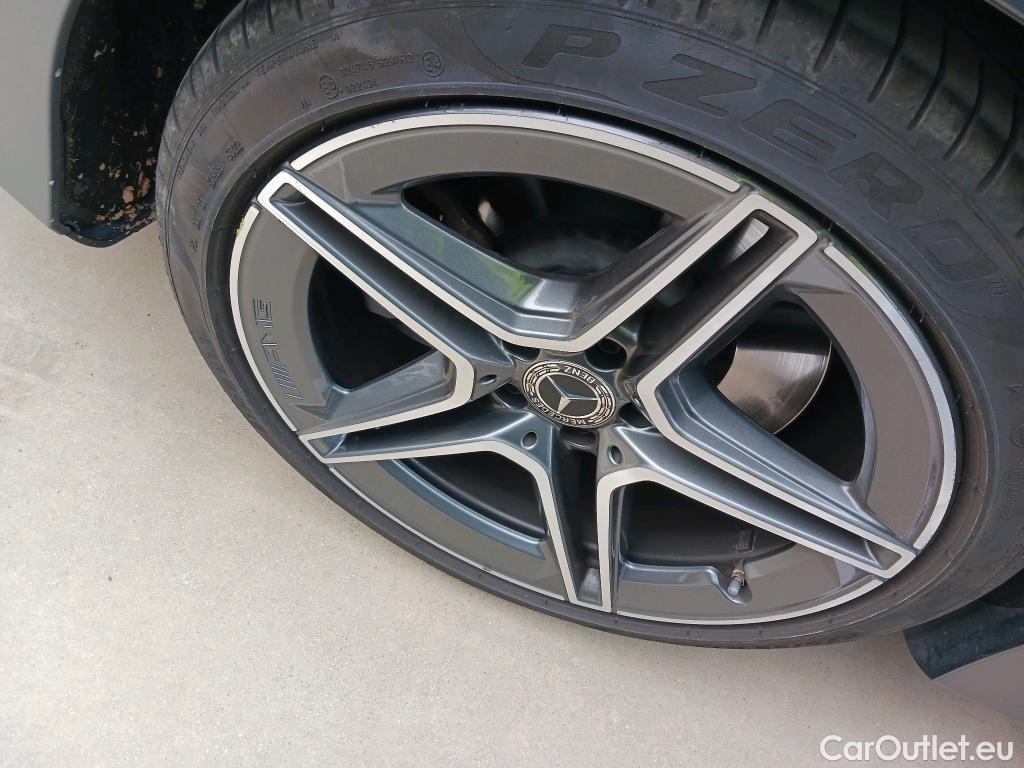  Mercedes  CLS-Klasse CLS CLS 450 4Matic (257.359)AMG 3.0 AMG Line 365CV AT9 E6 #10