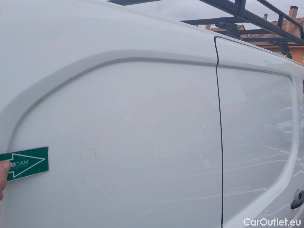  Opel  Combo  E Cargo Express 1.6 100CV MT5 E6 #46