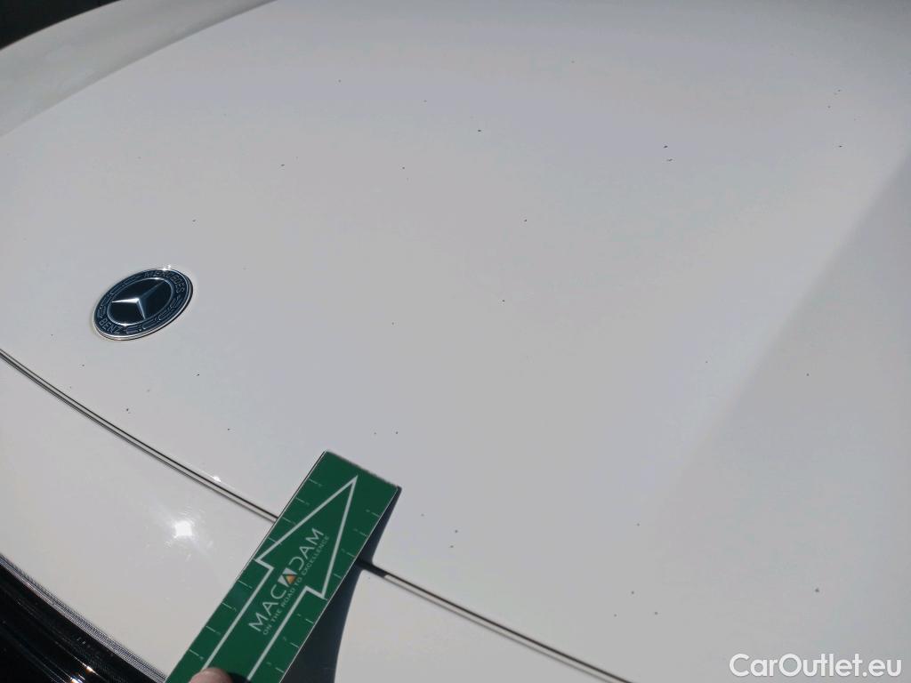 Mercedes  EQA MERCEDES-BENZ  / 2021 / 5P / todoterreno  250 #5