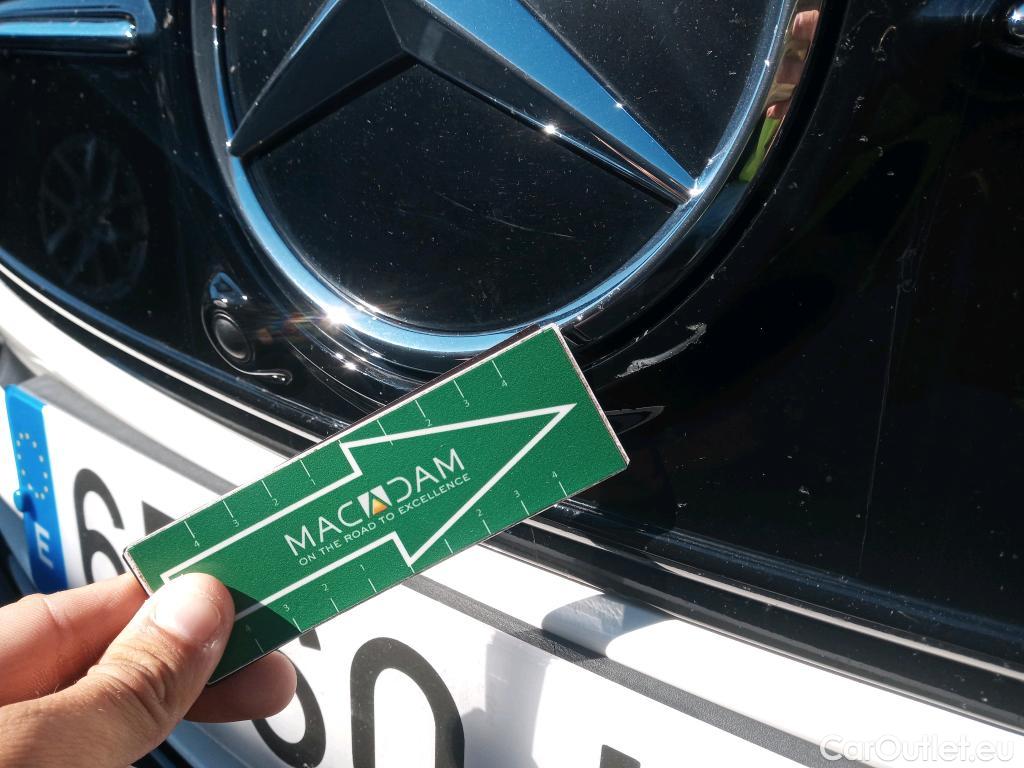  Mercedes  EQA MERCEDES-BENZ  / 2021 / 5P / todoterreno  250 #19
