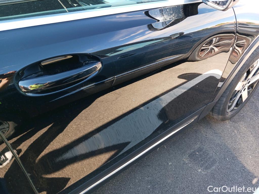  Mercedes  GLB MERCEDES-BENZ  / 2019 / 5P / todoterreno 2.0  200 D DCT 110KW (150CV) #47