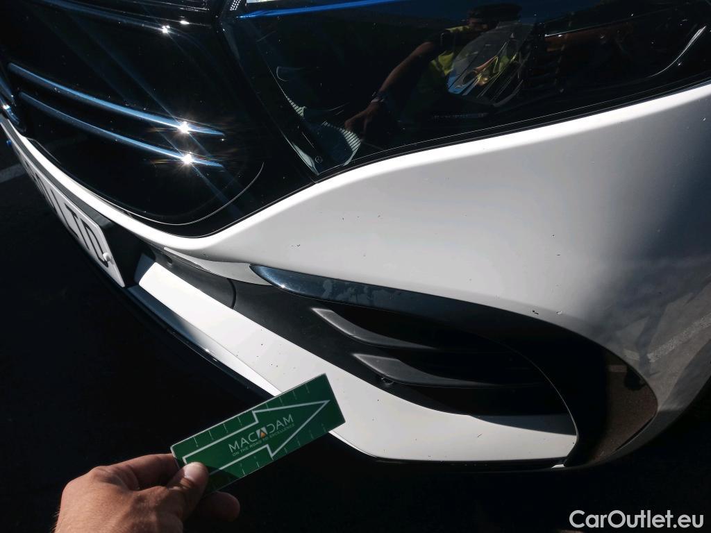  Mercedes  EQA MERCEDES-BENZ  / 2021 / 5P / todoterreno  250 #12