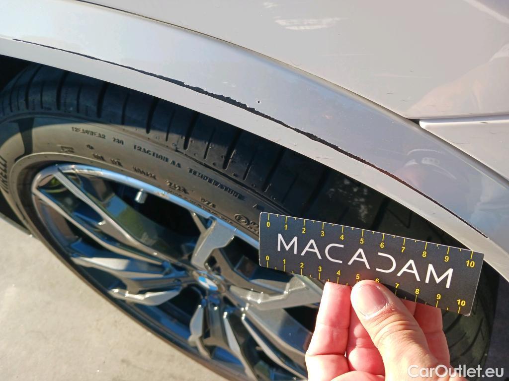  Bmw  X4 BMW  / 2018 / 5P / todoterreno M40d #23