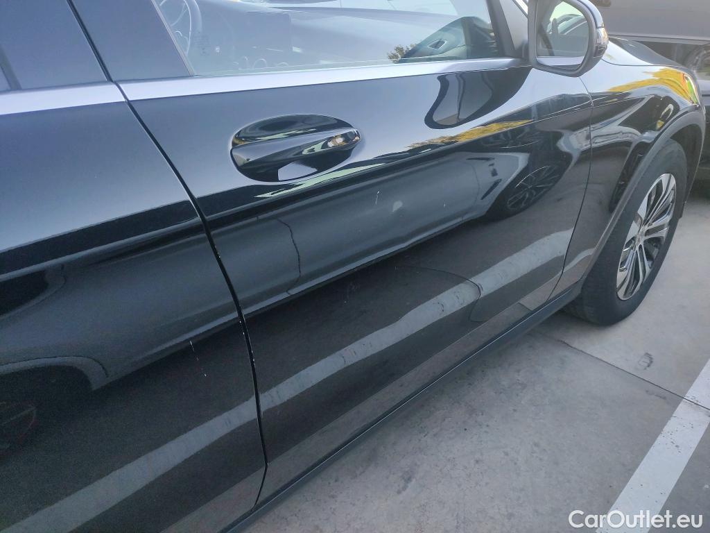  Mercedes  G-Klasee MERCEDES-BENZ Clase GLC / 2019 / 5P / todoterreno GLC 200 d 4MATIC #9