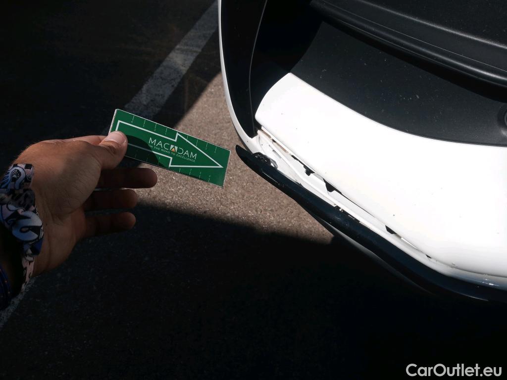  Mercedes  EQA MERCEDES-BENZ  / 2021 / 5P / todoterreno  250 #13