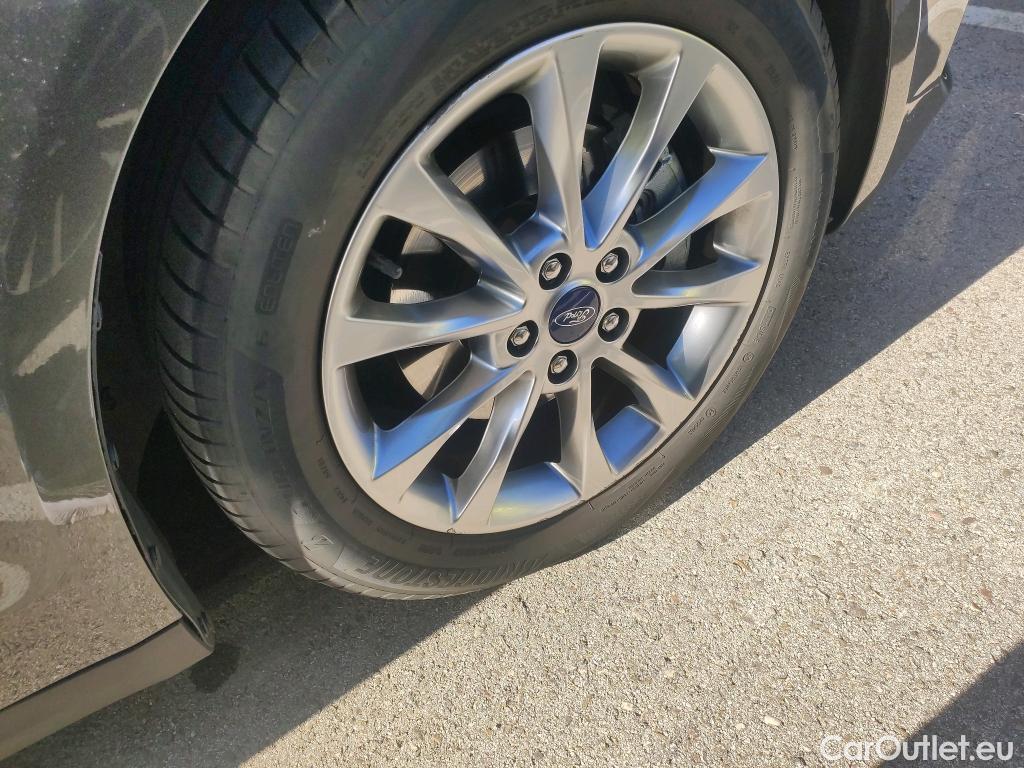  Ford  Mondeo FORD  / 2014 / 4P / sedán 2.0 Híbrido 138kW (187CV) Trend HEV Auto #8