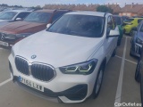  Bmw  X1 BMW  / 2019 / 5P / todoterreno sDrive18d 