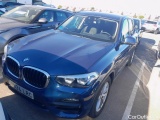  Bmw  X3 BMW  / 2017 / 5P / todoterreno xDrive30e 