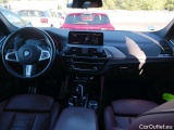  Bmw  X4 BMW  / 2018 / 5P / todoterreno M40d #3