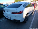  Bmw  X4 BMW  / 2018 / 5P / todoterreno M40d #2