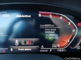  Bmw  X4 BMW  / 2018 / 5P / todoterreno M40d #5