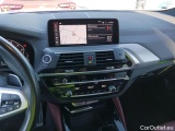  Bmw  X4 BMW  / 2018 / 5P / todoterreno M40d #14