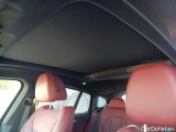  Bmw  X4 BMW  / 2018 / 5P / todoterreno M40d #13