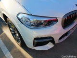  Bmw  X4 BMW  / 2018 / 5P / todoterreno M40d #17