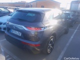  DS  DS7 DS DS 7 Crossback / 2017 / 5P / todoterreno BlueHDi DE 96kW (130CV) Auto. CHIC (AC) #2