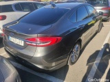  Ford  Mondeo FORD  / 2014 / 4P / sedán 2.0 Híbrido 138kW (187CV) Trend HEV Auto #2