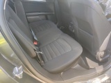  Ford  Mondeo FORD  / 2014 / 4P / sedán 2.0 Híbrido 138kW (187CV) Trend HEV Auto #7