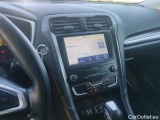  Ford  Mondeo FORD  / 2014 / 4P / sedán 2.0 Híbrido 138kW (187CV) Trend HEV Auto #13