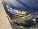  Ford  Mondeo FORD  / 2014 / 4P / sedán 2.0 Híbrido 138kW (187CV) Trend HEV Auto #16