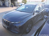  Hyundai  Tucson HYUNDAI  / 2020 / 5P / todoterreno 1.6 CRDI 100kW (136CV) 48V Maxx 