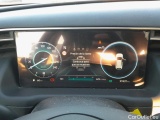 Hyundai  Tucson HYUNDAI  / 2020 / 5P / todoterreno 1.6 CRDI 100kW (136CV) 48V Maxx #4
