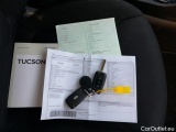  Hyundai  Tucson HYUNDAI  / 2020 / 5P / todoterreno 1.6 CRDI 100kW (136CV) 48V Maxx #9