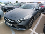  Mercedes  CLS-Klasse CLS CLS 450 4Matic (257.359)AMG 3.0 AMG Line 365CV AT9 E6 