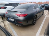  Mercedes  CLS-Klasse CLS CLS 450 4Matic (257.359)AMG 3.0 AMG Line 365CV AT9 E6 #2