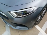  Mercedes  CLS-Klasse CLS CLS 450 4Matic (257.359)AMG 3.0 AMG Line 365CV AT9 E6 #17
