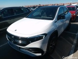  Mercedes  EQA MERCEDES-BENZ  / 2021 / 5P / todoterreno  250 