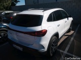 Mercedes  EQA MERCEDES-BENZ  / 2021 / 5P / todoterreno  250 #2