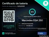  Mercedes  EQA MERCEDES-BENZ  / 2021 / 5P / todoterreno  250 #21