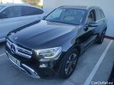  Mercedes  G-Klasee MERCEDES-BENZ Clase GLC / 2019 / 5P / todoterreno GLC 200 d 4MATIC 