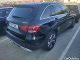  Mercedes  G-Klasee MERCEDES-BENZ Clase GLC / 2019 / 5P / todoterreno GLC 200 d 4MATIC #2