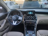  Mercedes  G-Klasee MERCEDES-BENZ Clase GLC / 2019 / 5P / todoterreno GLC 200 d 4MATIC #3